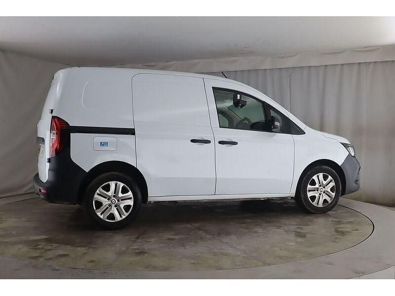 Used Renault Kangoo 2024 White MPV