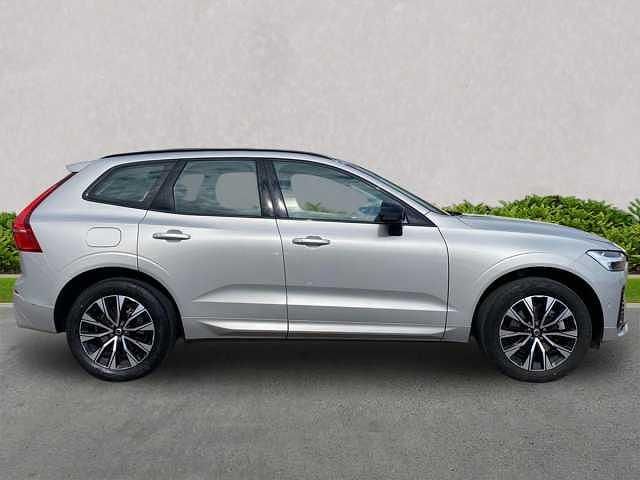 Used Volvo XC60 Plus 197 HP (144 kW) 2023 SUV