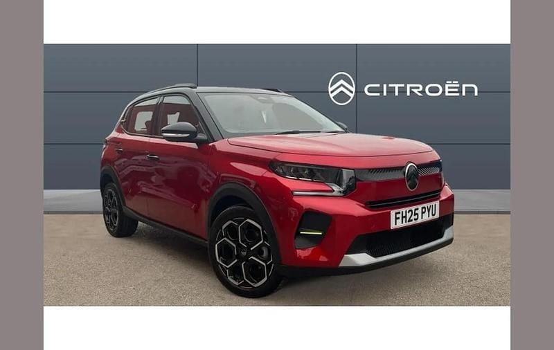 Other New 2024 Citroën C3 PureTech Hatchback | £17,397 (Expensive) - Image 1/4
