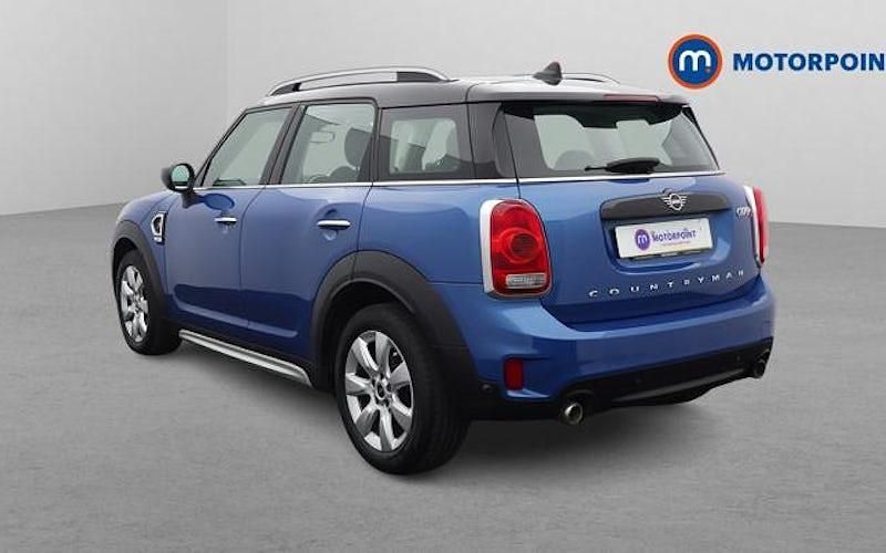 Used Mini Cooper S Classic 192 HP (141 kW) 2020 Hatchback