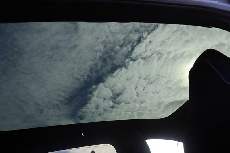 Used Volvo EX30 Ultra 200 kW (272 HP) 2025 Blue SUV