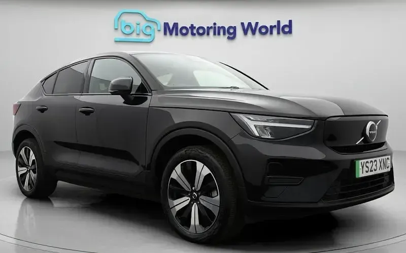 Used Volvo C40 Core 300 kW (408 HP) 2023 SUV