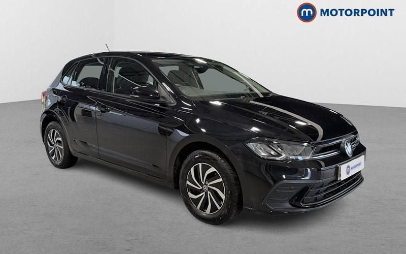 Used 2025 VW Polo Life Hatchback | £15,499 (Super price) - Image 1/4