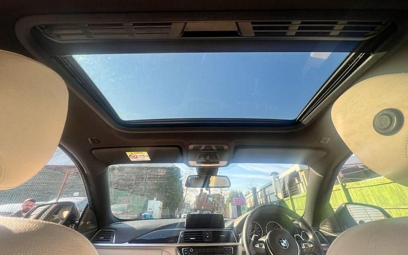 Used BMW 430 M Sport 258 HP (189 kW) 2020 Coupe