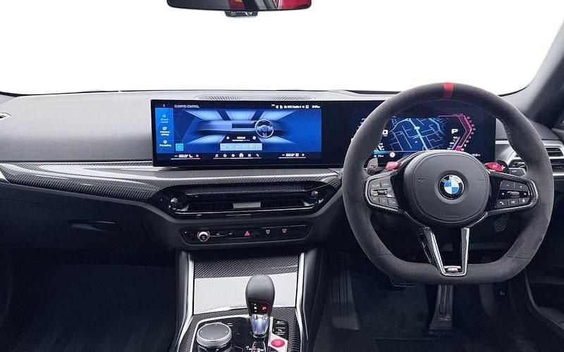 New BMW M2 480 HP (353 kW) 2026 Coupe