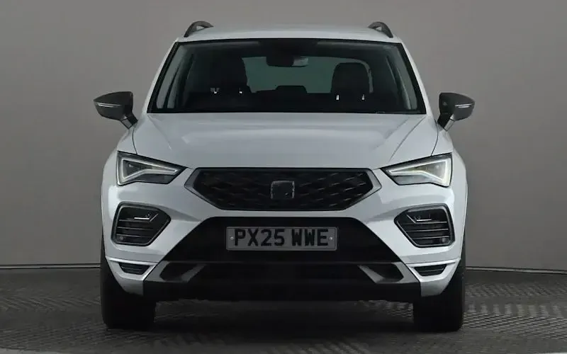 Used Seat Ateca FR Sport 150 HP (110 kW) 2023 SUV