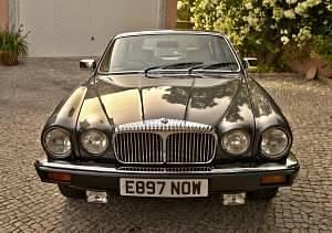 Used Jaguar XJ12 287 HP (211 kW) 1988 Others Sedan