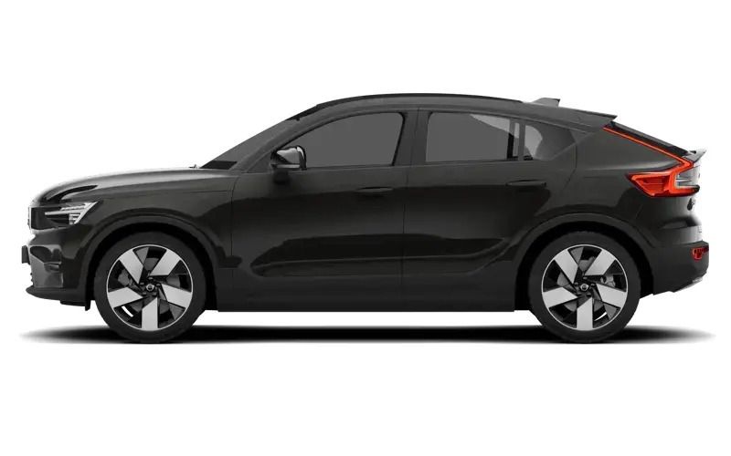 New 2026 Volvo EC40 Plus SUV | £58,965 - Image 1/1