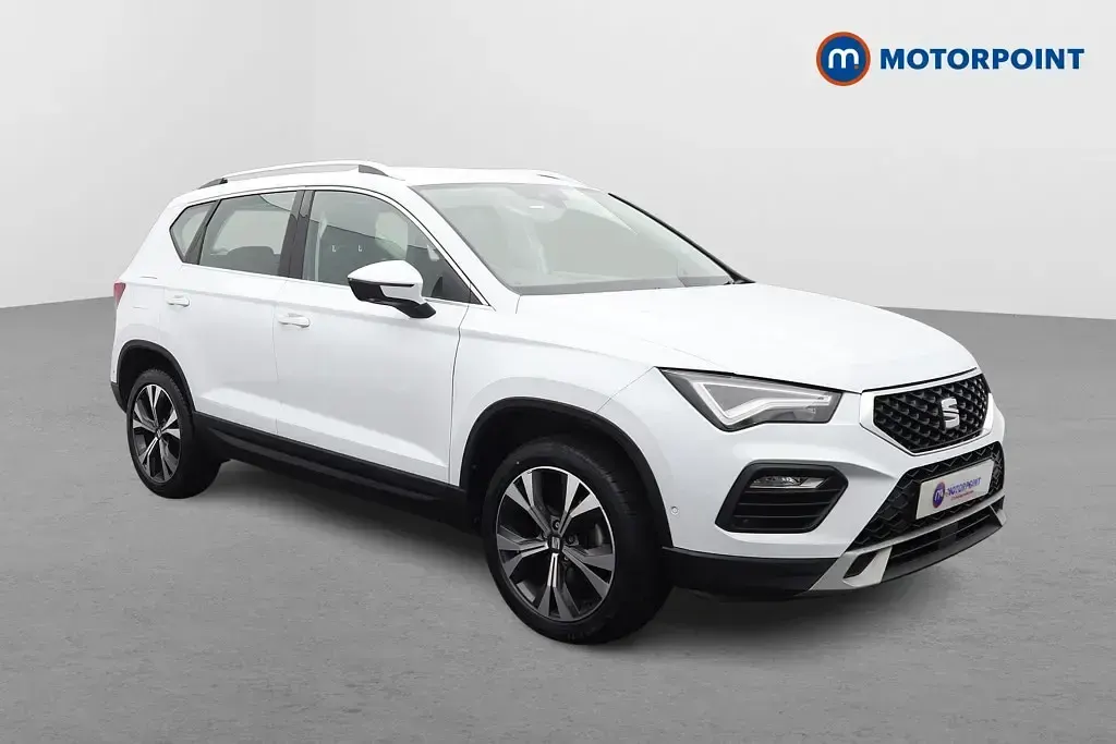 Used Seat Ateca SE Technology 150 HP (110 kW) 2024 SUV