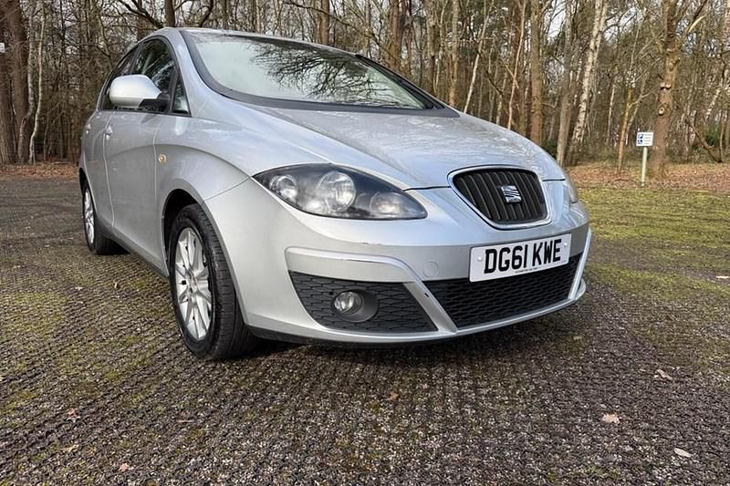 Used Seat Altea Ecomotive 2011 Hatchback