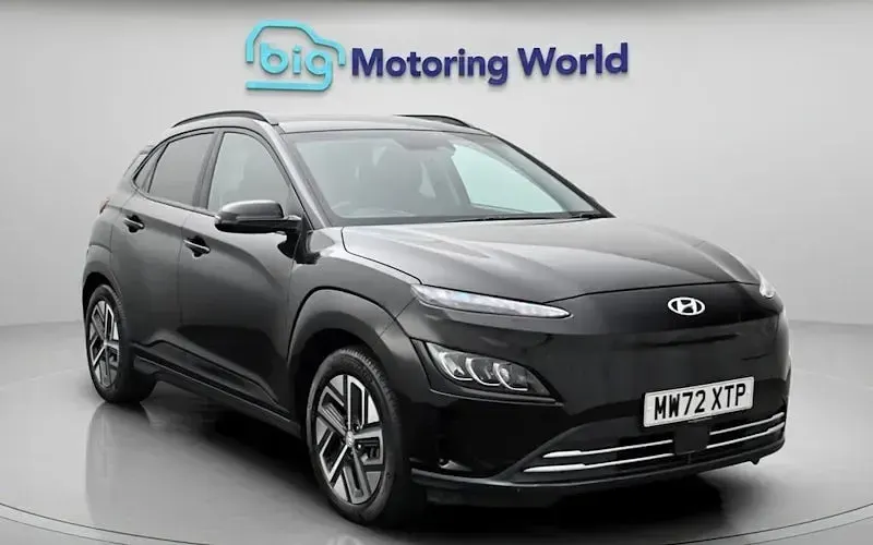 Used Hyundai Kona Ultimate 150 kW (204 HP) 2022 SUV