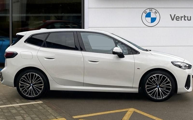 Used BMW 220 M Sport 156 HP (114 kW) 2026 Estate