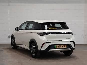 New BYD Dolphin Active 69 kW (95 HP) 2025 Cream white Hatchback