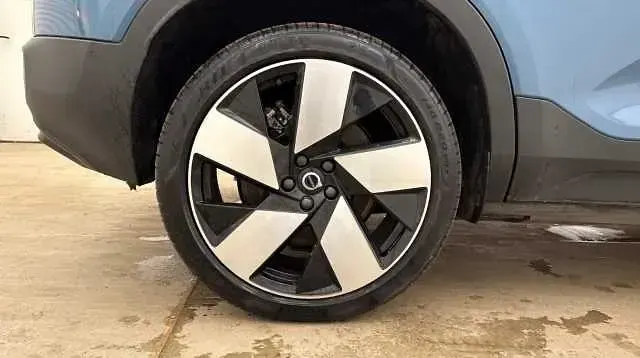 Second-hand Volvo XC40 Ultimate 295 kW (402 CP) 2023 SUV