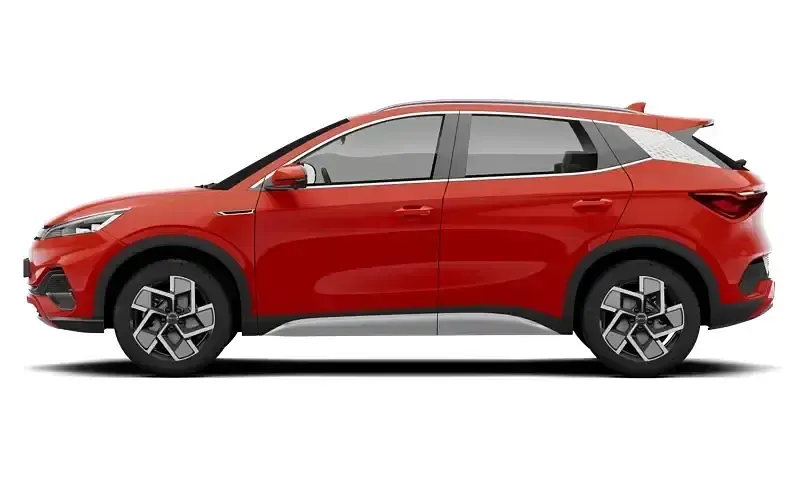 Used BYD Atto 3 330 kW (449 HP) 2026 SUV