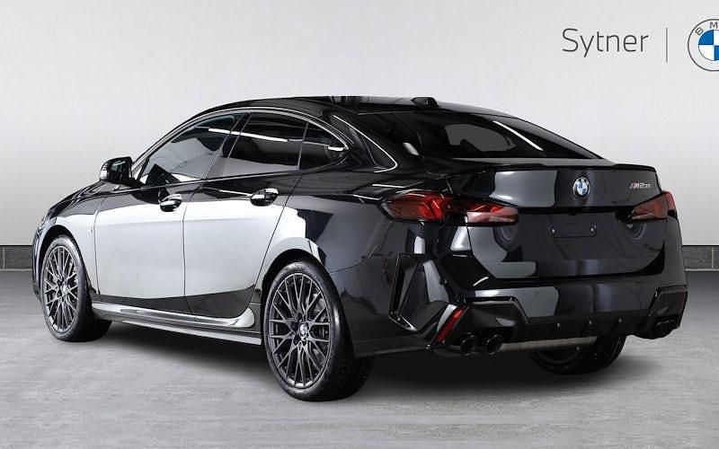 New BMW M235 300 HP (220 kW) 2026 Coupe