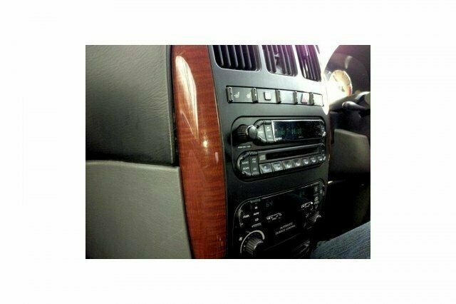 Used Chrysler Grand Voyager 148 HP (108 kW) 2006 MPV