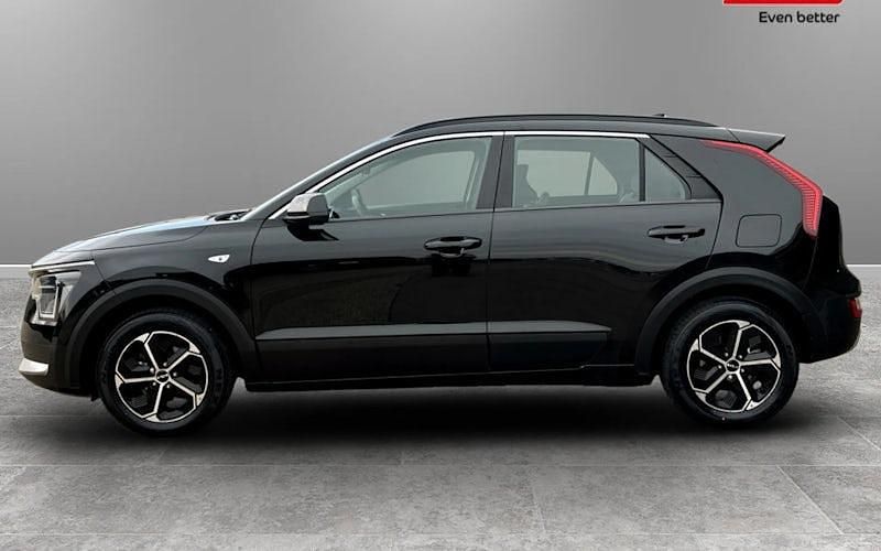 Used Kia Niro 141 HP (103 kW) 2023 SUV