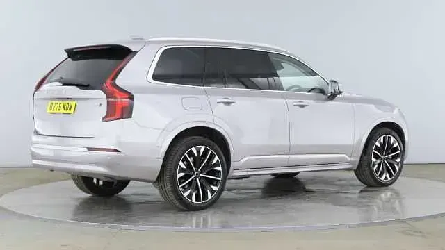 Used Volvo XC90 Ultra 247 HP (181 kW) 2026 SUV