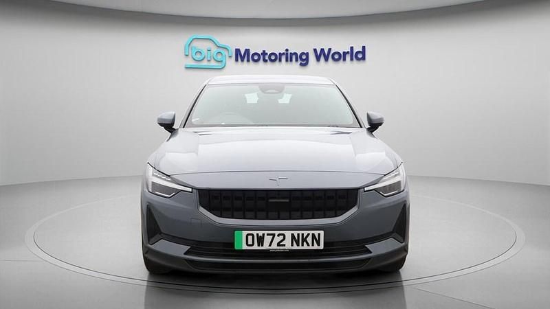 Used Polestar 2 2023 Hatchback