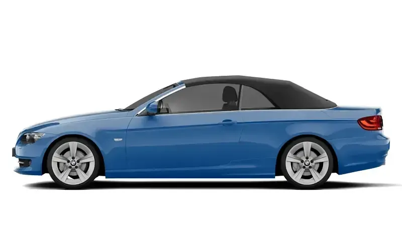 Used BMW 320 Sport Line 184 HP (135 kW) 2012 Estate