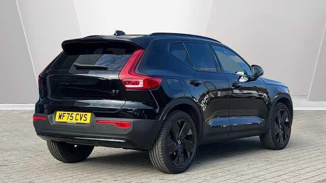 Used Volvo XC40 Plus 161 HP (118 kW) 2026 SUV