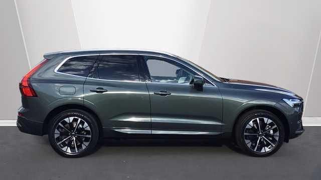 Used Volvo XC60 Ultra 449 HP (330 kW) 2026 SUV