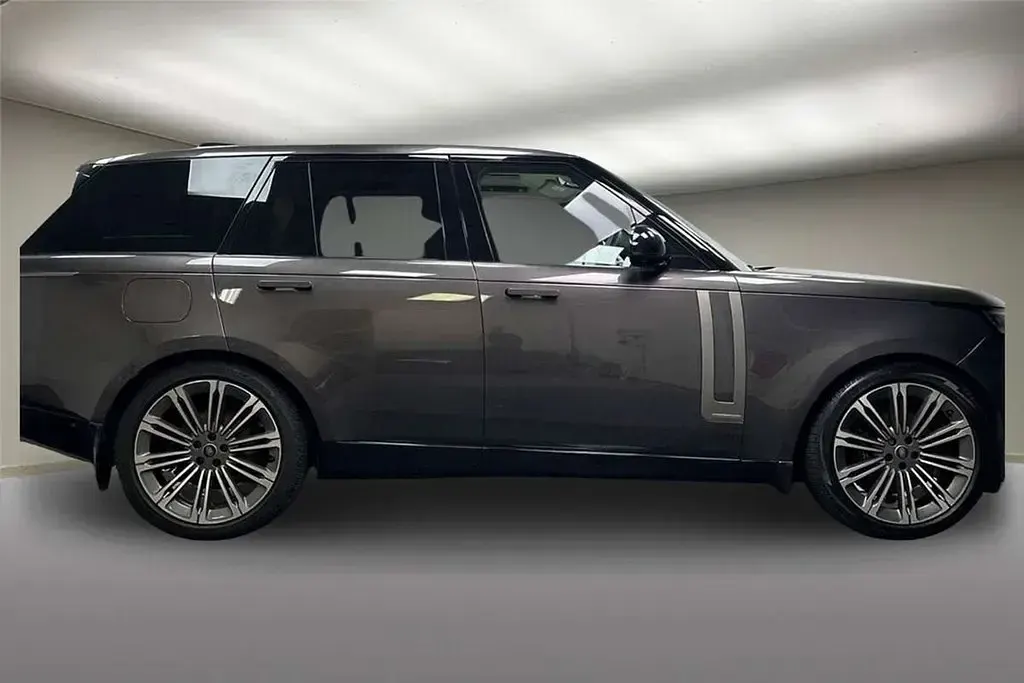 Used Land Rover Range Rover Autobiography 344 HP (253 kW) 2023 Grey SUV