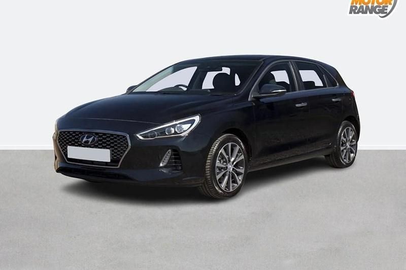 Used 2017 Hyundai i30 SE Hatchback | £9,695 (Fair price) - Image 1/1