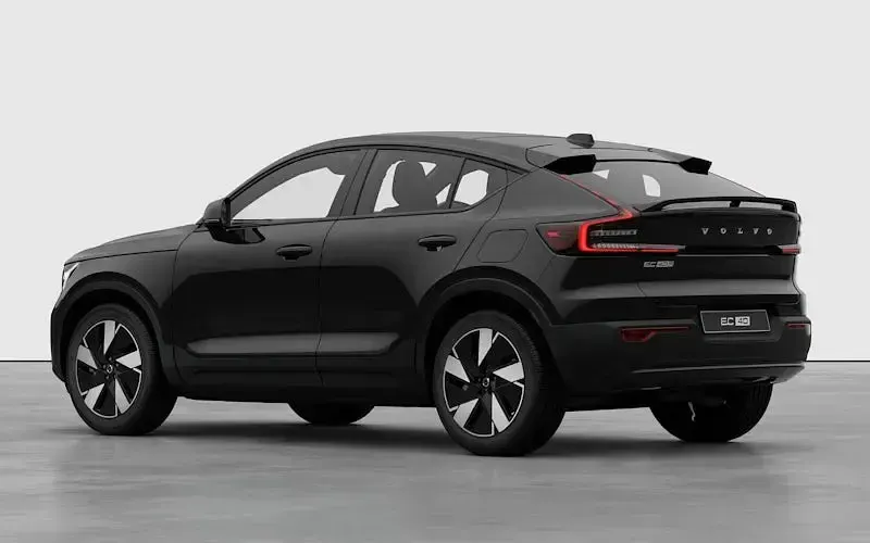 New Volvo EC40 Plus 185 kW (252 HP) 2026 SUV