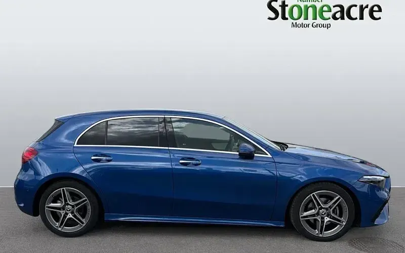 Used Mercedes A180 Executive 136 HP (100 kW) 2026 Hatchback