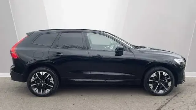 Usado Volvo XC60 Ultra 247 CV (181 kW) 2026 SUV