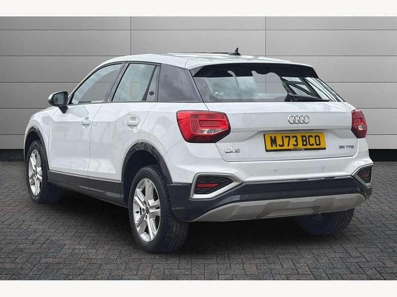 Used Audi Q2 Sport 2023 SUV