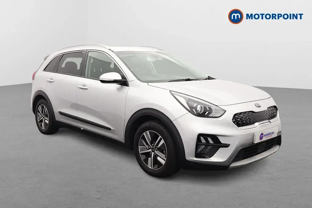 Used Kia Niro 141 HP (103 kW) 2019 SUV