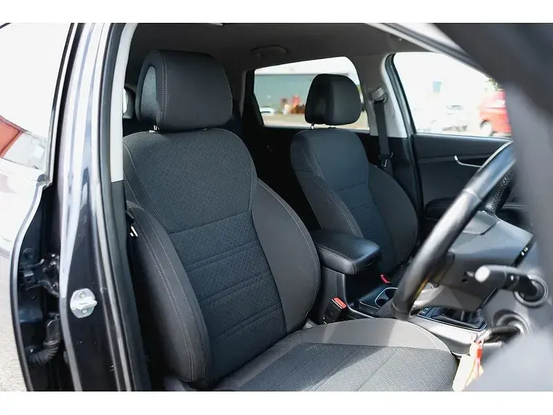 Used Kia Sorento 200 HP (147 kW) 2015 Grey SUV