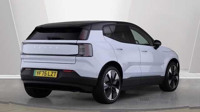 Nuevo Volvo EX30 Performance 314 kW (428 CV) 2026 SUV
