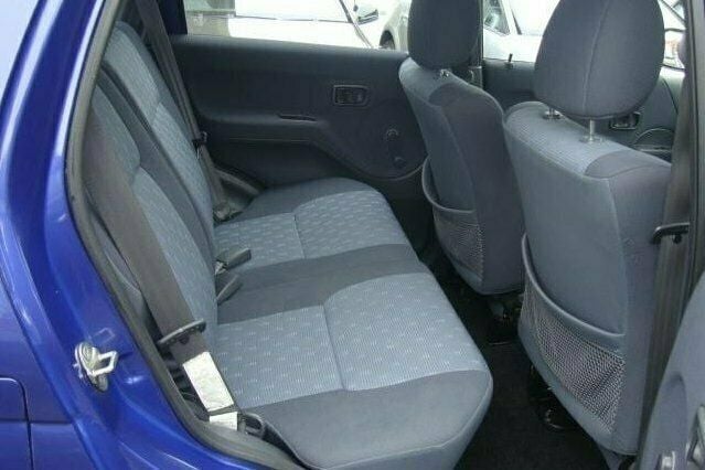 Used Daihatsu Terios 2005 SUV