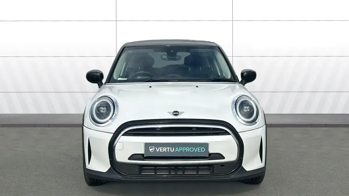 Usado Mini Cooper Classic 156 CV (114 kW) 2024 Utilitario