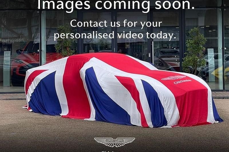 Used 2019 Aston Martin DB11 | £91,950 - Image 1/1