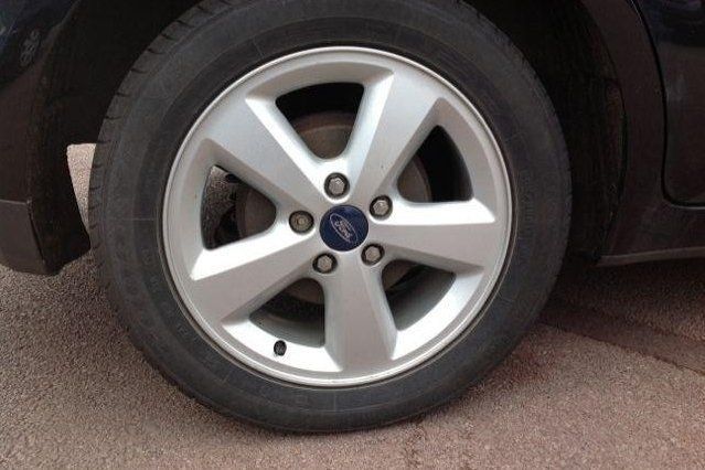 Used Ford Focus 2008 Hatchback