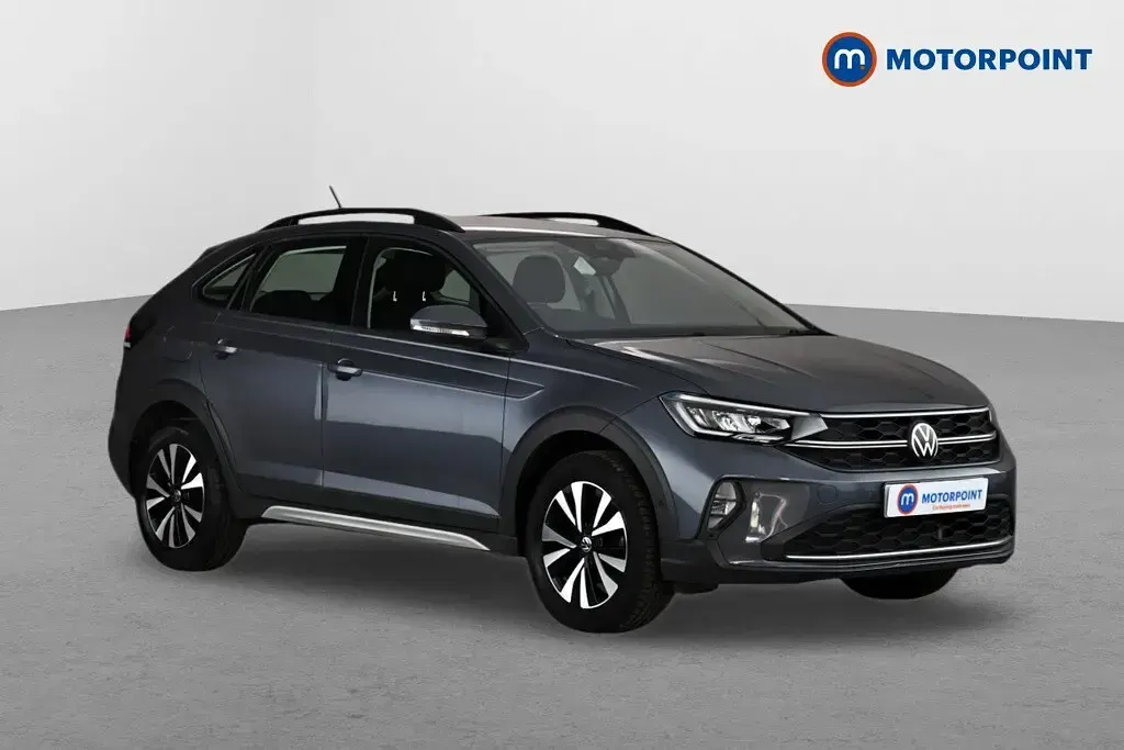 Used VW Taigo Life 110 HP (80 kW) 2023 SUV