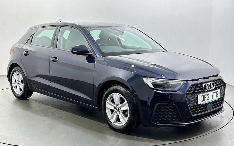 Used Audi A1 Sportback 95 HP (69 kW) 2023 Hatchback