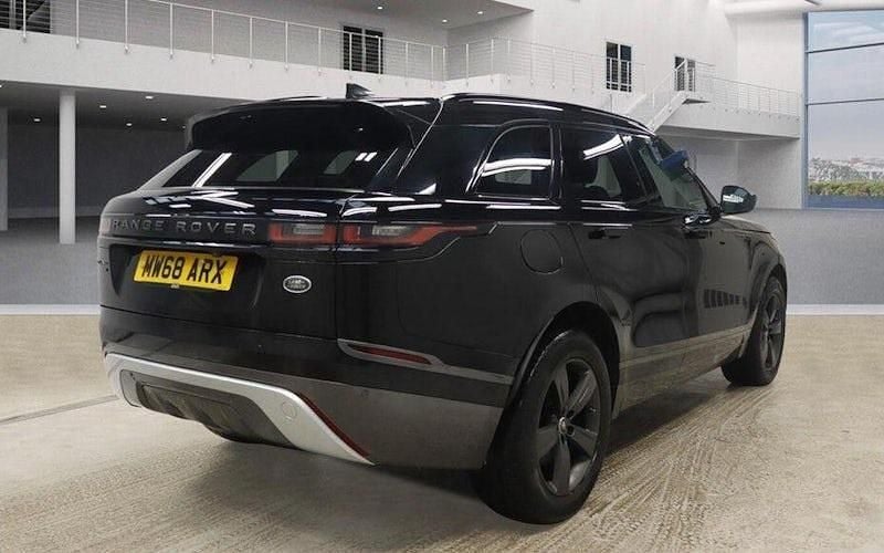 Used Land Rover Range Rover Velar R-Dynamic 179 HP (131 kW) 2020 SUV