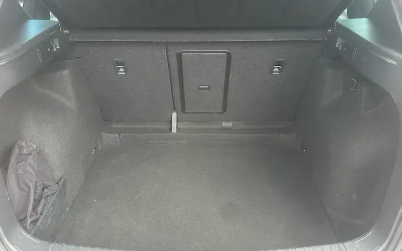 Used Seat Ateca 4Drive 190 HP (139 kW) 2017 Grey SUV