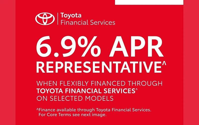 Used Toyota Aygo X PURE 72 HP (52 kW) 2025 Blue SUV