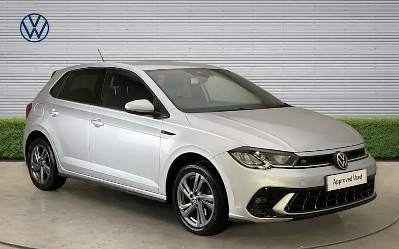 Usado VW Polo R-line 116 CV (85 kW) 2026 Utilitario