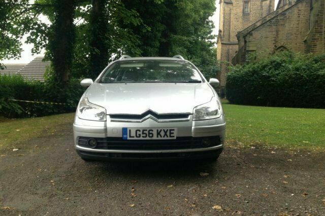 Used Citroën C5 138 HP (101 kW) 2006 Estate