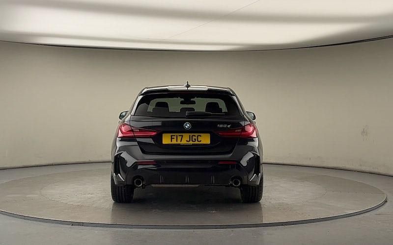 Used BMW 120 M Sport 190 HP (139 kW) 2024 Hatchback