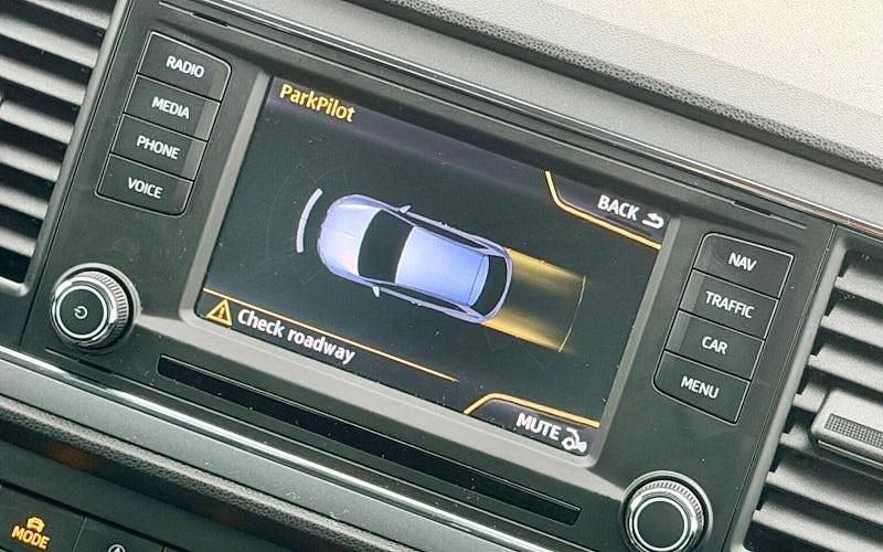 Used Seat Leon SC FR 150 HP (110 kW) 2014 Hatchback