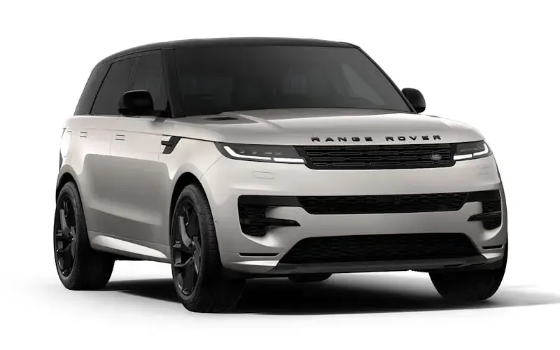 Usado Land Rover Range Rover Sport 460 CV (338 kW) 2025 SUV